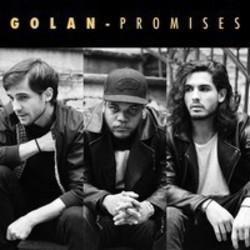 Listen online free Golan Promises (Extended Mix), lyrics.