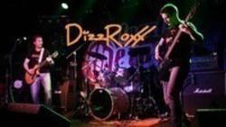 Listen online free Dizzroxx Rockґn Roll Machine, lyrics.