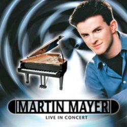 New and best Martin Mayer songs listen online free.
