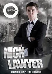 New and best Nick Lawyer songs listen online free.