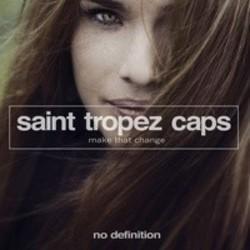 Best and new Saint Tropez Caps Deep House songs listen online.