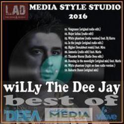 Listen online free Willy The Dee Jay Savannah (Original Mix), lyrics.
