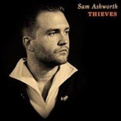 Listen online free Sam Ashworth Hooked Again, lyrics.