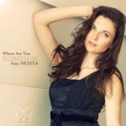 Listen online free Neteta Kissing Your Shadow (Roger Voka Remix), lyrics.