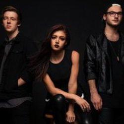 New and best Against The Current songs listen online free.