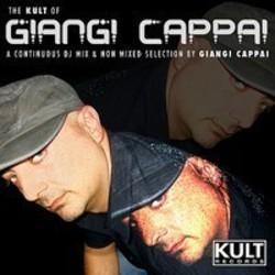 Best and new Giangi Cappai Dance songs listen online.