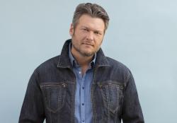 Best and new Blake Shelton Country songs listen online.