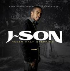 New and best J Son songs listen online free.