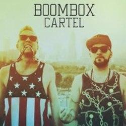 New and best Boombox Cartel songs listen online free.