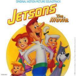 Listen online free OST Jetsons The Jetsons: Main Theme, lyrics.