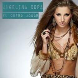 Listen online free Angelina Copa Eu Quero Jogar - Bar Mix, lyrics.