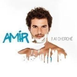 Listen online free Amir J'ai Cherche (Feat. Amice), lyrics.