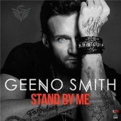 Listen online free Geeno Smith Stand By Me (Joana Plankl Remix), lyrics.
