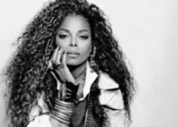Listen online free Janet Jackson Come give your love to me, lyrics.