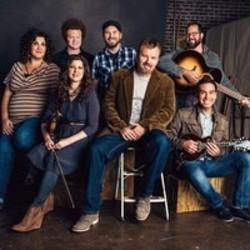 Listen online free Casting Crowns Waiting On The Night To Fall, lyrics.