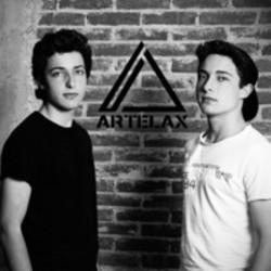New and best Artelax songs listen online free.