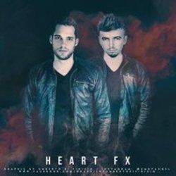 New and best Heart FX songs listen online free.