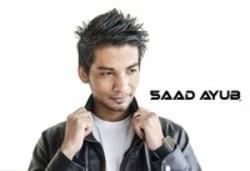 Listen online free Saad Ayub Move On (Feat. Jennifer Rene), lyrics.