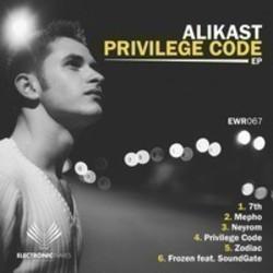 Best and new Alikast Trance songs listen online.