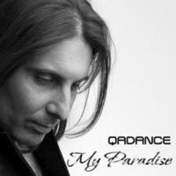 Listen online free QADANCE My Paradise (Alex Poison Remix), lyrics.