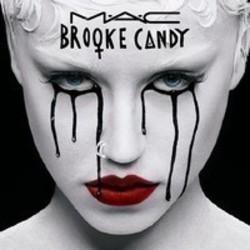 Listen online free Brooke Candy Changes, lyrics.