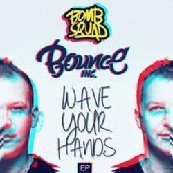 Listen online free Bounce Inc Impact (DJ Hitkey feat. Mi&Po Mash-Up) (Feat. Older Grand & Uppermost), lyrics.
