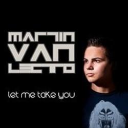 New and best Martin Van Lectro songs listen online free.