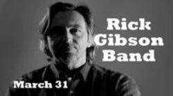 Listen online free Rick Gibson Band Cabin Fever, lyrics.
