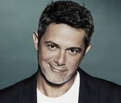 New and best Alejandro Sanz songs listen online free.