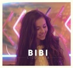 Listen online free Bibi Ciocolata (Original Radio Edit), lyrics.