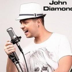 New and best John Diamond songs listen online free.