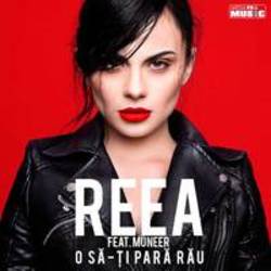 Listen online free Reea Rain (Feat.  Akcent), lyrics.