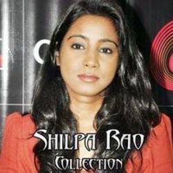Best and new Shilpa Rao Pop songs listen online.