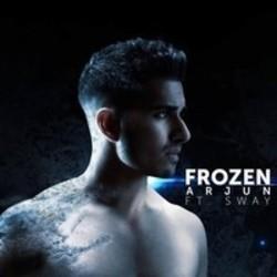 Listen online free Arjun Frozen (Feat. Sway), lyrics.