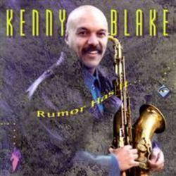 New and best Kenny Blake songs listen online free.