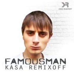 Listen online free Kasa Remixoff Omega 3 (Original Mix), lyrics.