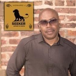 Listen online free Howard J Seeker, lyrics.