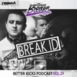 Best and new Breakid Beat songs listen online.
