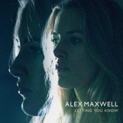 New and best Alex Maxwell songs listen online free.