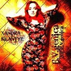 New and best Xandra Silantye songs listen online free.