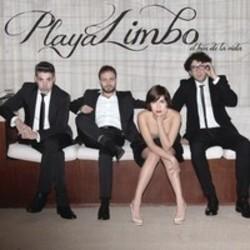 Listen online free Playa Limbo Sola, lyrics.