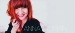 New and best Anna Lidman songs listen online free.