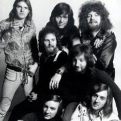 Listen online free Electric Light Orchestra Moment in paradise, lyrics.