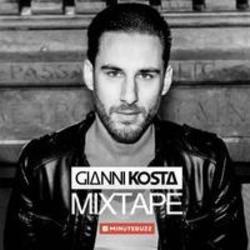 Listen online free Gianni Kosta Sirius (Feat. Belle), lyrics.