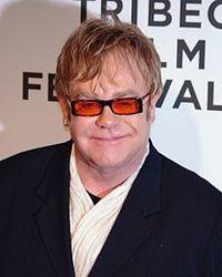 Best and new Elton John Pop songs listen online.