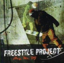 Listen online free Freestyle Project Spinning da wheels, lyrics.