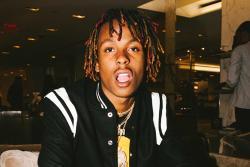 New and best Rich The Kid songs listen online free.