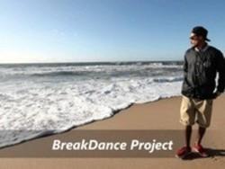 Listen online free Breakdance Project Enjoy the silence freestyle e, lyrics.