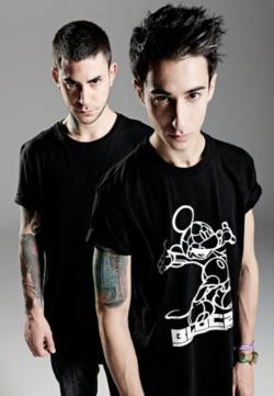 New and best Modestep songs listen online free.