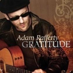 Listen online free Adam Rafferty Angels we have heard on high, lyrics.